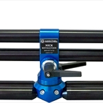 REVOLUTION 3 RODS NERO&BLU